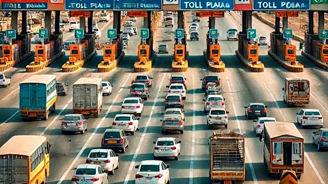 Toll Plazas Across India to Go Fully Cashless from April 10