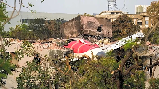 Families of AI171 Crash Victims Seek Release of Black Box Data, Write to PM Modi