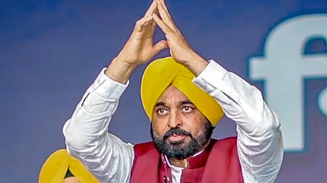 From Heart Disease To Cancer Cure And More: Punjab Rs 10 Lakh Mukh Mantri Sehat Yojana Transforming Emergency Care Access