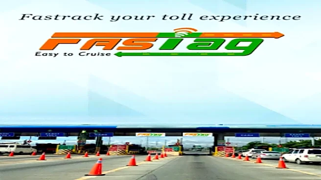 No ID Card Display, Cash Banned: Government Brings New Rules Regarding Highway Travel From April 10 - DETAILS