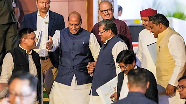 ‘Wonder Weapon’ Era: India Boosts Air Defence, Clears Anti-UAV Tech