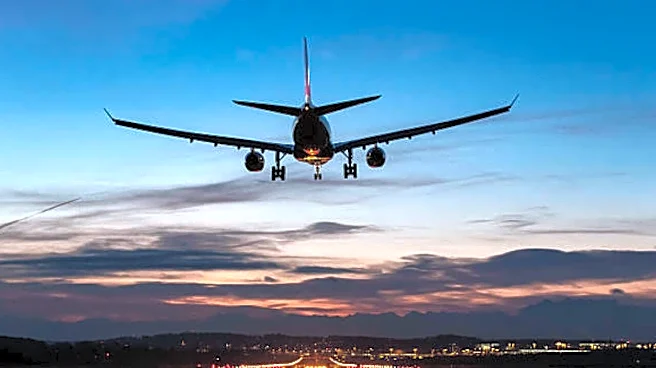 Dubai Caps Foreign Flights To 'One A Day'; Indian Carriers Hit Hardest