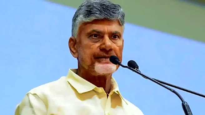Andhra Govt Cancels Lulu Mall Land Allotment Amid Controversy, YSRCP Claims Victory from Party Pressure