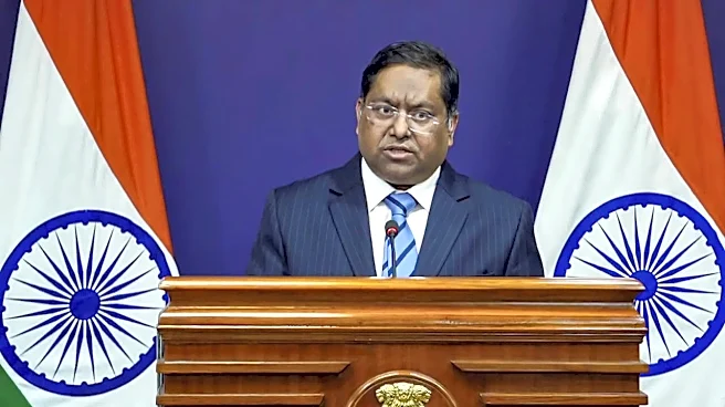 India Voices Concern Over Lebanon Crisis, Calls Situation ‘Very Disturbing’