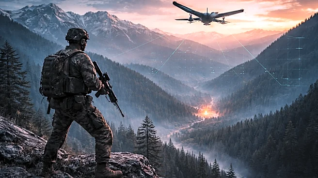 Operation Sindoor: India’s New Playbook for Crushing Terror