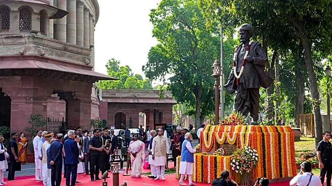 WATCH: PM Modi, Rahul Gandhi Pause for Rare One-on-One Interaction in Parliament Premises