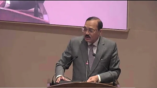 Technology Now A Constitutional Instrument That Strengthens Equality Before Law: CJI Kant