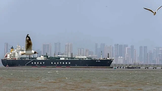 Balanced Diplomacy Helped Maximum Indian Ships Cross Hormuz in Iran War: Rajnath Singh