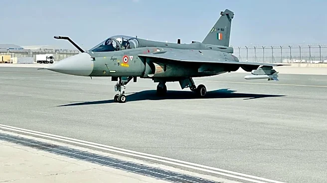 Boost For IAF Capabilities, GE Aerospace To Set Up F404 Engine Depot in India