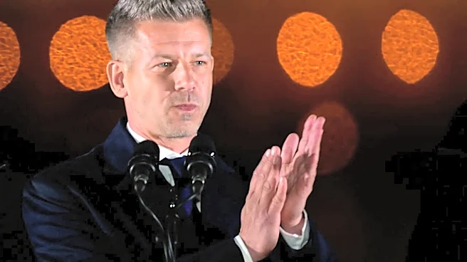 PM Modi Congratulates Peter Magyar On Hungary Election Victory