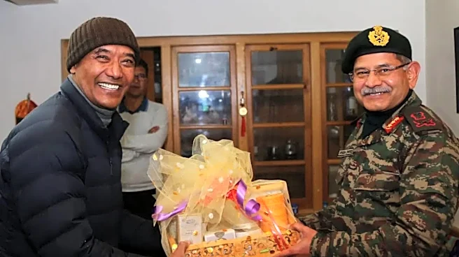 Honouring a Soldier: How Regiment Keeps the Memory of Col Sonam Wangchuk Alive