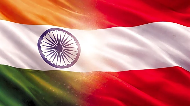 Alps Meets Himalayas: Austria’s Big India Bet Explained