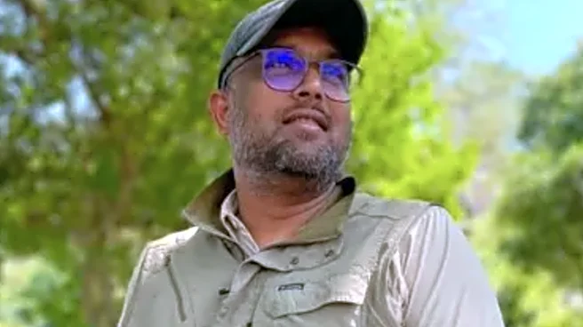 West Bengal 'Coal Scam': ED Arrest I-PAC Director Vinesh Chandel