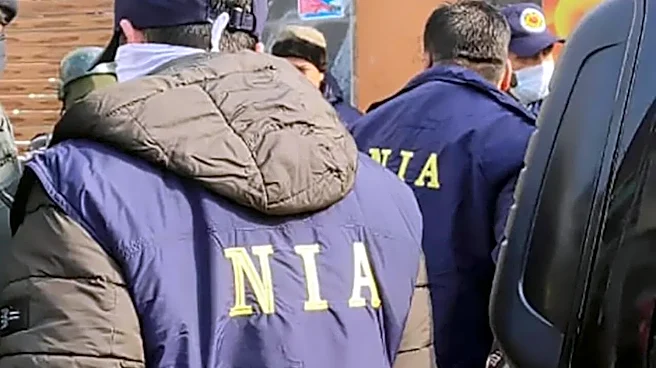 Lucknow Terror Case: NIA Court Hands Life Terms to 3 AQIS Operatives