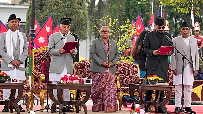 Nepal PM Balen Shah to Make First India Visit Soon: Report