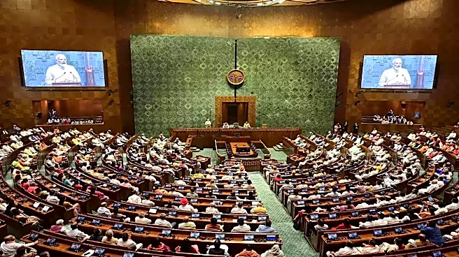 Delimitation Decoded: What the New Bills Change and Why It’s a Big Deal