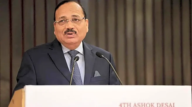 Judiciary Can’t Confine Within Buildings, Future Judges Will Need To Diversify From a Mere Legal Specialist: CJI