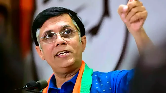 Setback For Pawan Khera! SC Stays Anticipatory Bail In Passport Row Case