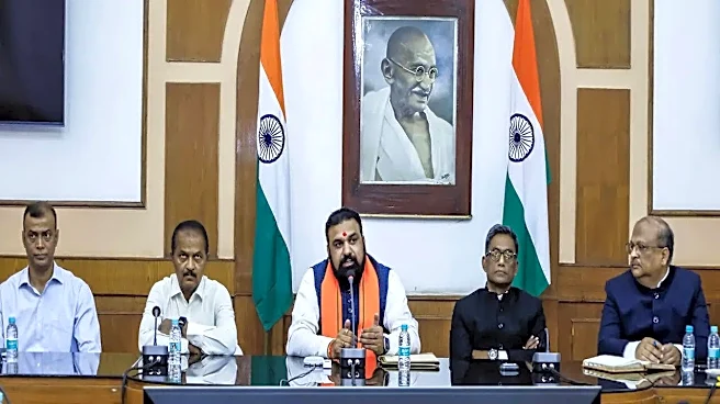 Bihar CM Samrat Choudhary Keeps Home Among 29 Departments, Gets Two Deputy Chief Ministers - Check Details