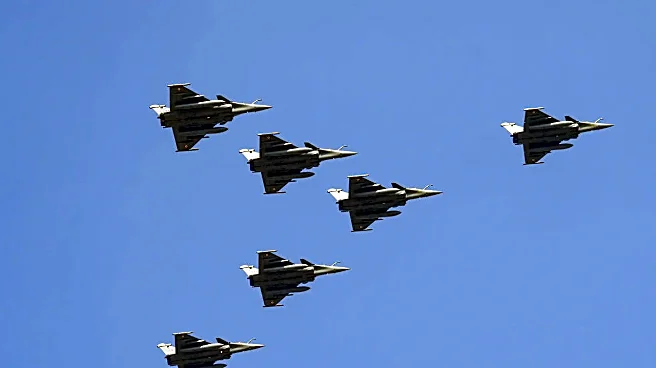 Big Boost for IAF: India Pushes for Weapon Flexibility in 114 Rafale Mega Deal | Exclusive