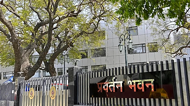 ED Attaches Rs 159 Cr in Bengal Coal Scam, Total Seizures Near Rs 500 Cr