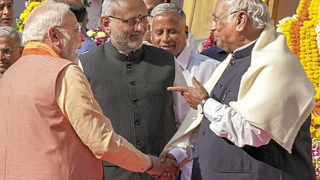 Parliament Showdown: Numbers Hold the Key in Delimitation, Women’s Reservation Clash