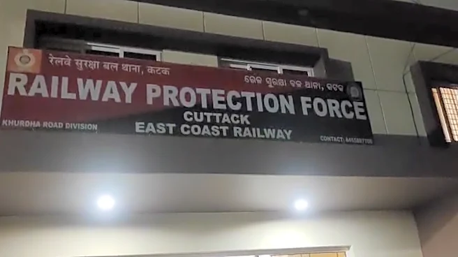 Operation 'Nanhe Farishte': 59 Minor Boys, Lured Over Free Education Promise, Rescued From Cuttack