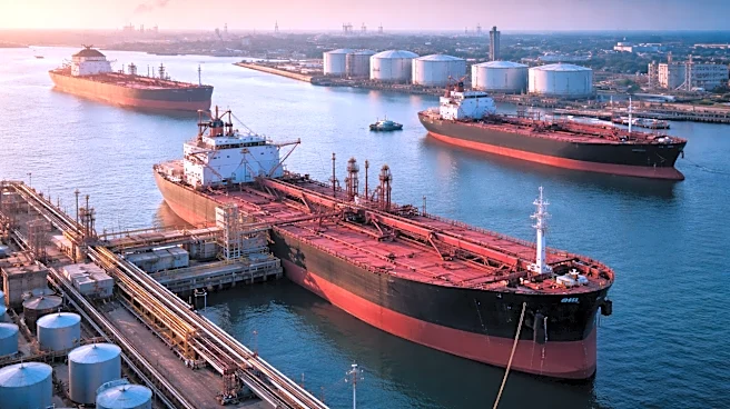 US Not To Extend  Waivers On Russian And Iranian Oil, India Among Affected Nations