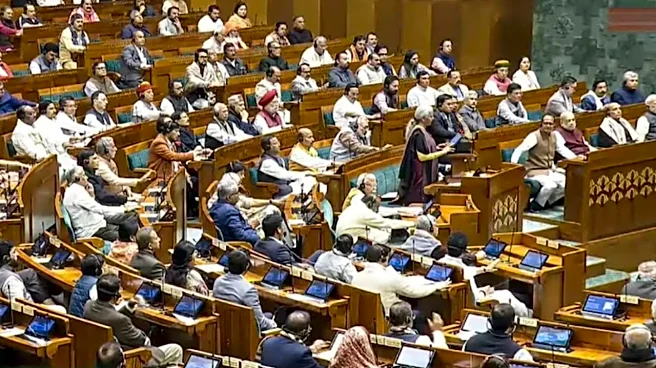 Delimitation Debate: Hindi Belt Lost More Lok Sabha Seats - Does North vs South Narrative Hold Up?