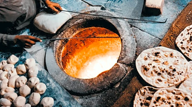 Boy Takes Multiple Rasgullas At UP Wedding; Caterer Throws Him Into Tandoor