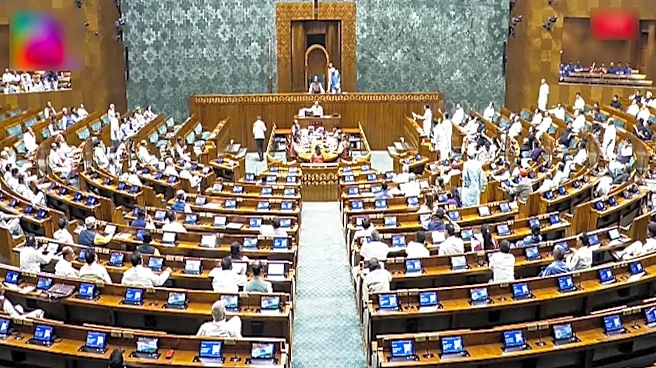 Women’s Reservation Bill Fails Lok Sabha Test - What’s Next?