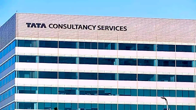 TCS Breaks Silence In Nashik Row: What Company Admits, What It Denies