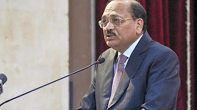 'Draft Petitions Personally, Don’t Outsource to AI': CJI to Newly Inducted Advocates-on-Record