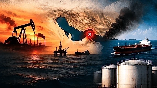 60 Days of Oil: Is India Prepared for a Prolonged Hormuz Disruption?