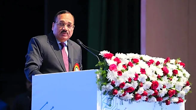 Electoral Mandate Only Confers Authority; Legitimacy Is Sustained Through Conduct: CJI Surya Kant