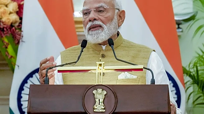 Rome Next? PM Modi’s Europe Tour Likely to Expand