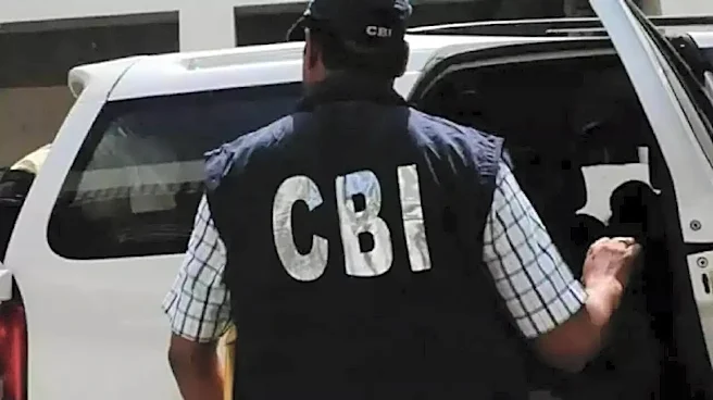 CBI Nabs DGCA Officer, Corporate VP in Drone Import Bribery Case