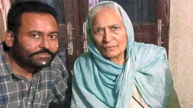 'We Just Kept Going': A Punjab Family’s Journey Through Cancer, Debt And Govt Health Scheme