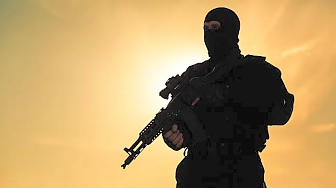 LeT Terrorist ‘Khargosh’ Escapes India On Fake Passport, Traced To Saudi Arabia