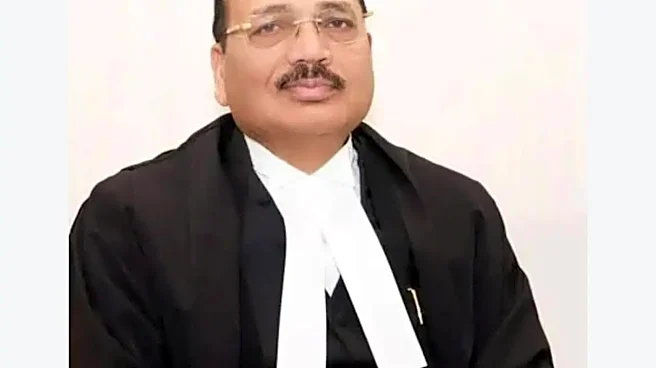 CJI On Digital Arrests Scam: 'Well-Educated People Increasingly Falling Prey. A Senior Architect Came To Me Crying'