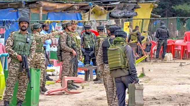 A Year After Pahalgam Attack, Border Concerns Persist with Fresh Infiltration Signals