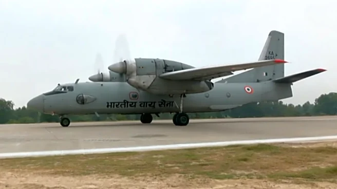 Emergency Runway on UP Highway to Activate Tomorrow; Sukhoi-30, Jaguar, Mirage to Fly