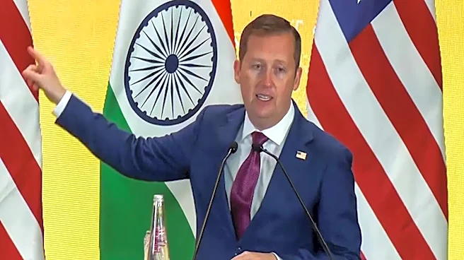 US Stands With India: Sergio Gor on Pahalgam Attack Anniversary