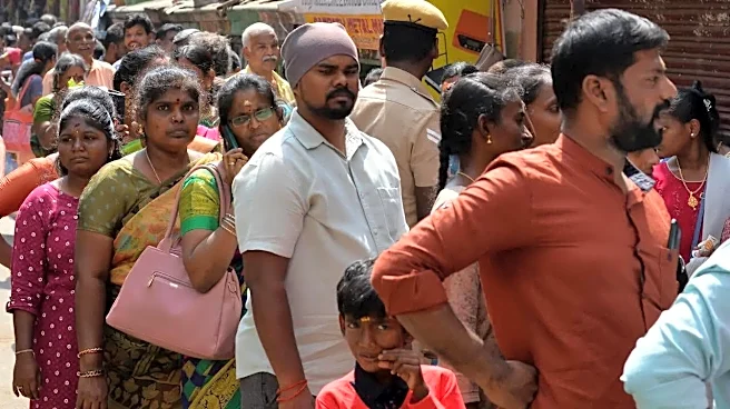 Tamil Nadu Assembly Election 2026: What's Open and What's Closed?