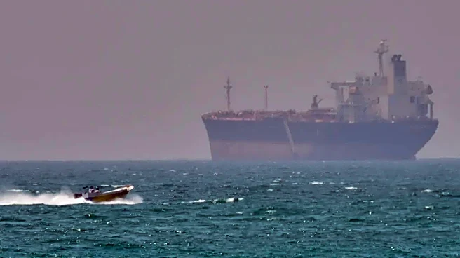 Fact Check: Did Indian‑Flagged Tanker Sanmar Herald Fall to Crypto Scam in Hormuz?