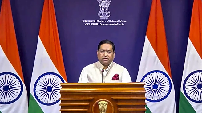 'Have Seen Some Reports': MEA After Donald Trump Reshares ‘Hellhole’ Remark