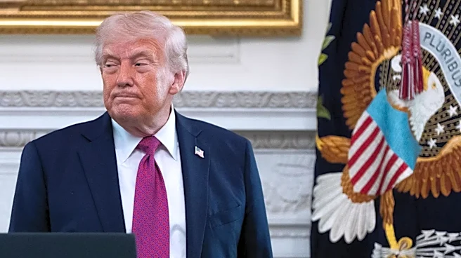 'India Great Country With Good Friend At Top': US' Damage Control After Trump Reshares 'Hellhole' Remark