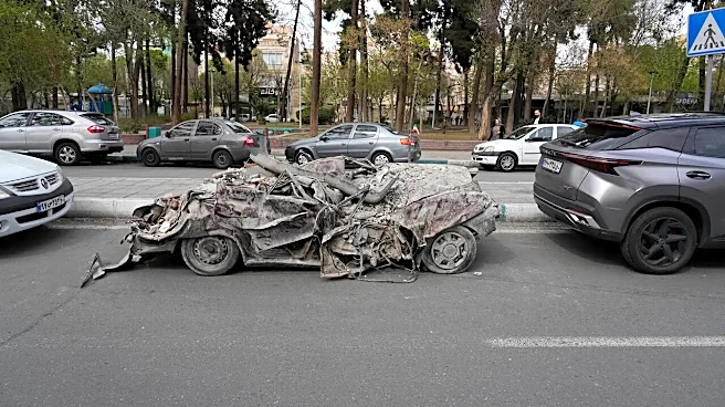 India Advises Its Citizens Not To Travel To Iran In Fresh Advisory