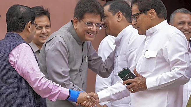 India, New Zealand To Ink Free Trade Pact Today, Target to Double Trade - Details