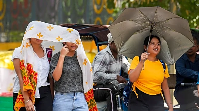Odisha: Two Teachers Engaged in Census Work Die of 'Heatstroke' in 2 Days